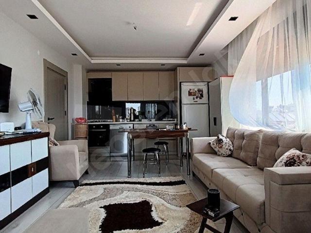 KEPEZ DEMİRELDE SIFIR 2+1 SATILIK DAİRE