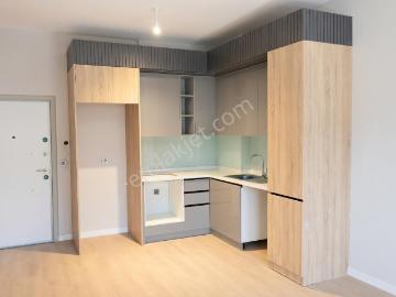 Kepez, Antalya ili, Akdeniz Bölgesi - Balkon