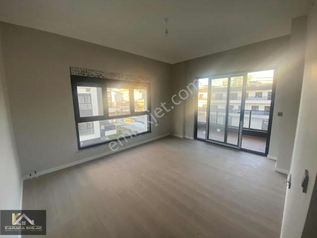 Kepez Devlet Hastanesi Karşısı 2+1 Havuzlu Satılık Daire