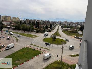 Kepez, Antalya ili, Akdeniz Bölgesi - Klima