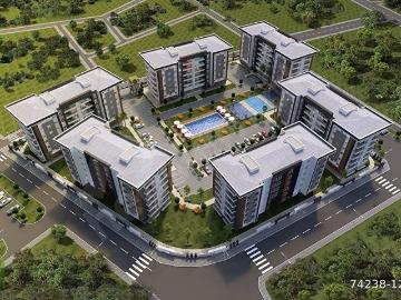 Kepez, Antalya ili, Akdeniz Bölgesi