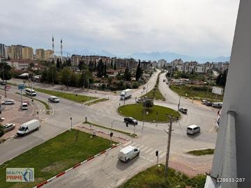 Kepez, Antalya ili, Akdeniz Bölgesi