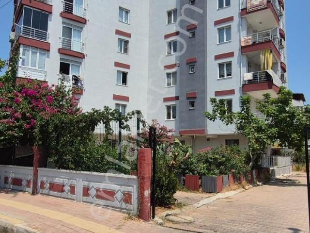 Kepez Devlet Hastanesine Yürüme Mesafesinde 2+1 Kiralık Daire