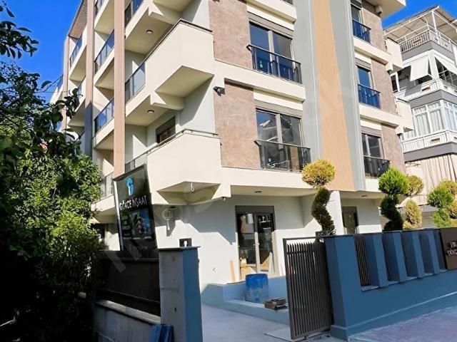 Kepez Dokuma Özgürlük Mah. SATILIK 3+1 Dublex Kapalı Otoparklı
