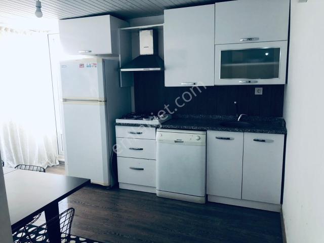 Kepez Düdenbaşı Mah. Eşyalı Klimalı 2+1 Kiralık Daire
