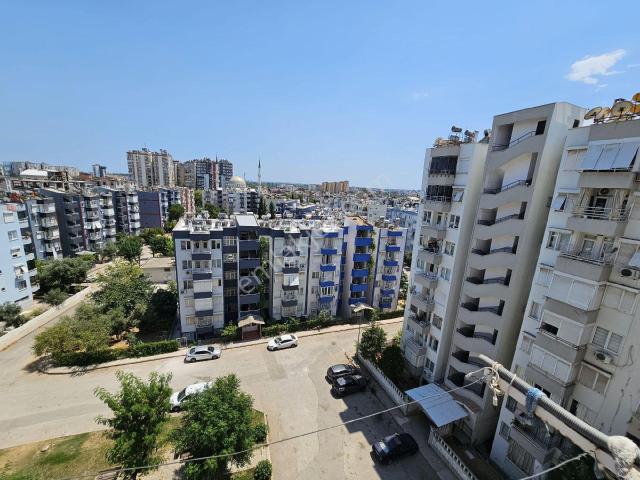 Kepez Düdenbaşı Mahallesi'nde 3.000.000 Tl'ye Fırsat 2+1 Asansörlü Satılık Daire