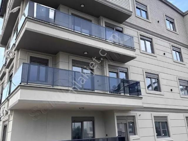Kepez Şelale De Satılık Tektapu 2 Daire