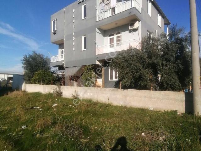 Kepez Şelale Mah. 1+0 Stüdyo Daire
