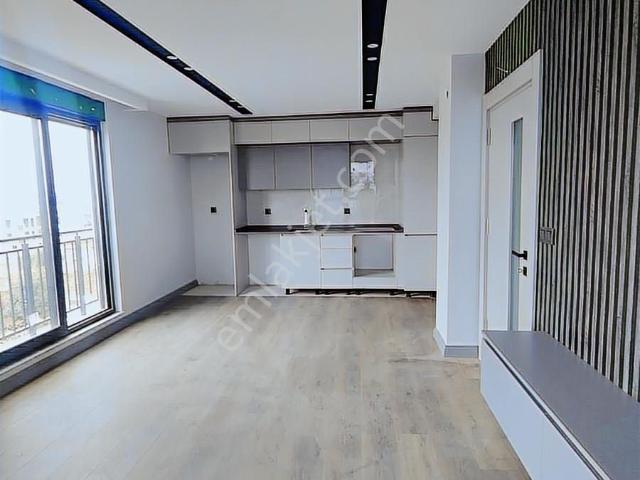 Kepez Şelalede Lüks 2+1 Kiralık Daire