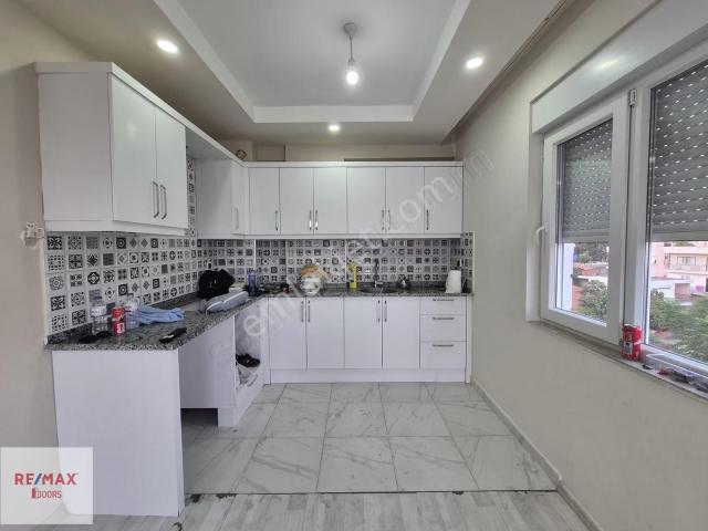 Kepez Emek Mahallesinde 2+1 Kiralık Daire