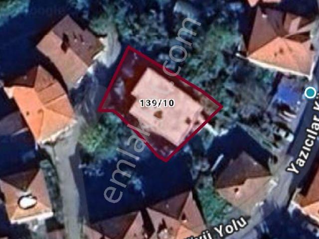 Ereğli Kepez Emlak Tan Yazıcılar Köyünde İnşaatı Bitmemiş 2 Katlı Ev Satılıktır