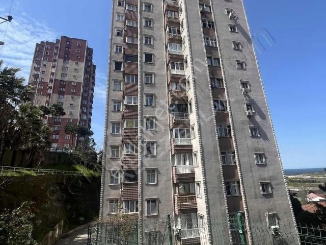 Kepez Emlak'tan Gülüç 14 Katlılarda Kiralık 3+1 Daire
