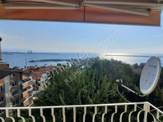 Kepez Emlak'tan Kız Kapısı Mevkiinde Satılık Daire