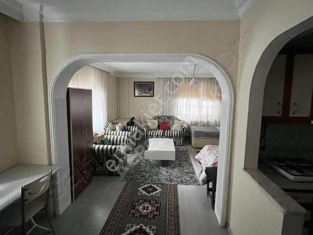 Kepez Emlak'tan Kepez Ana Yol Kenarında 1+0 Eşyalı Kiralık Daire