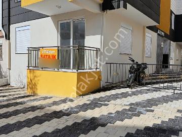 Kepez Esentepe Doğu Cephe Y.giriş 2+1 Açık Mutfak Sıfır Daire