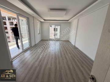 Kepez Gazi Mah Ultra Geniş Asansörlü 2+1 Kiralık Daire