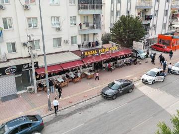 Kepez, Antalya ili, Akdeniz Bölgesi - Donanımlı mutfak