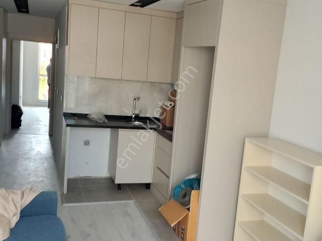 Kepez Gündoğdu Mah.1+1 Kiralık Asansörlü