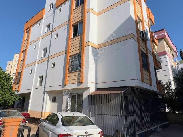 Kepez Güneş Mahallesi 2+1 Kiralık 100 M2 Servis Güzergahı Daire