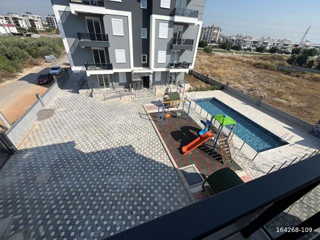 Kepez Habibler Site İçerisinde Satılık 2+1 Daire