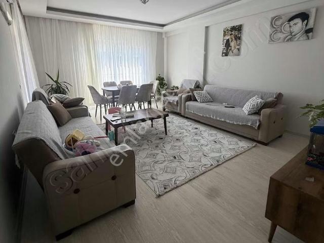 Kepez Hastaneye 4 Dk 115 M2 Ara Katta Emünevime Full Uygun