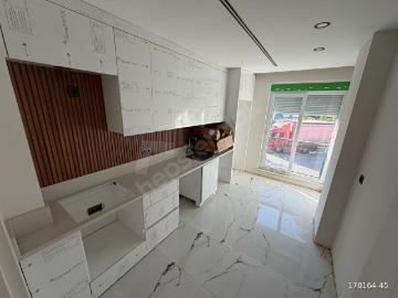 KEPEZ HASTANEYE YAKİN AYRİ MUTFAKLİ 70 M2 1+1 DAİRE