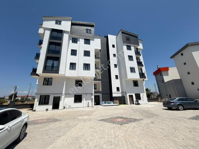 Kepez Hüsnü Karakaş Mahallesinde Sıfır 4+1 Geniş Fırsat Daire!