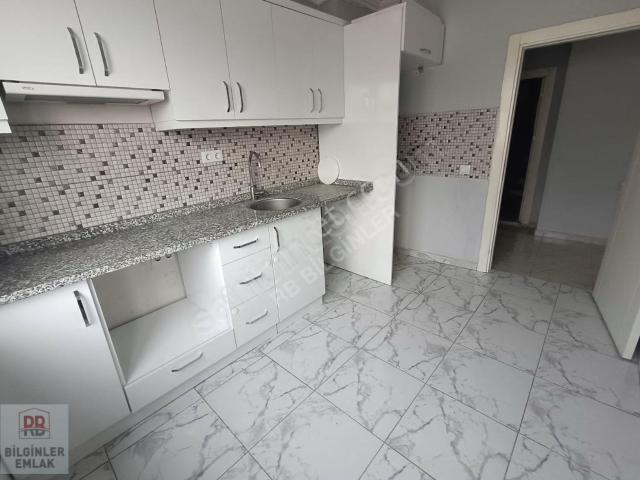 Kepez Kanal Mahallesinde Kiralık 2+1 Daire