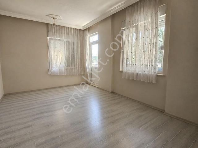 Kepez Kanal Mh. Kiralık 2+1 Daire Mimar Sinan Kültür Merkezi