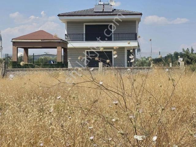 Kepez Kirişçiler'de Müstakil Yaşam Lüksü!