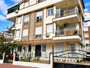 Kepez Kütükçü Geniş Teraslı Kapalı Mutfaklı 4+1 Kiralık Dubleks