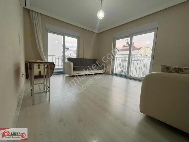 Kepez Kütükçü Katta 2+1 Kiralık Daire