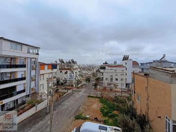 Kepez, Antalya ili, Akdeniz Bölgesi - Güvenlik kapısı