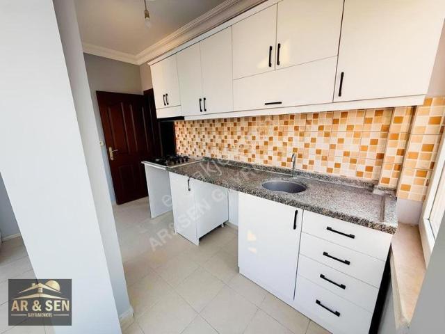 Kepez Kuzeyyaka Mah Sağlık Ocağı Yanı 2+1 Kiralık Daire