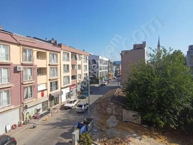 Kepez Meydan Arakat 2+1 Kapalı Mutfak