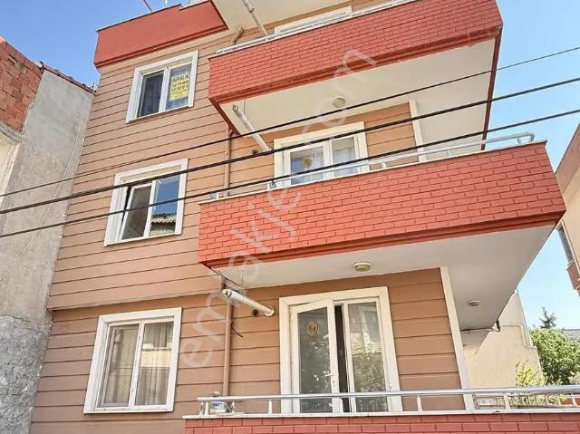 Kepez Sahilde Full Eşyalı 2+1 Dubleks Daire!