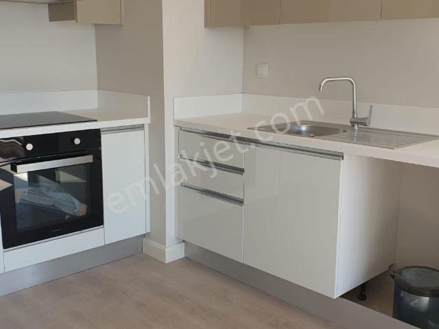 Kepez Suryapı C Parsel 1+1 Kiralık Daire