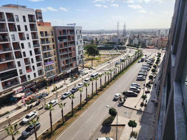 Kepez Suryapı Sur Cadde Etabında Satılık 2+1