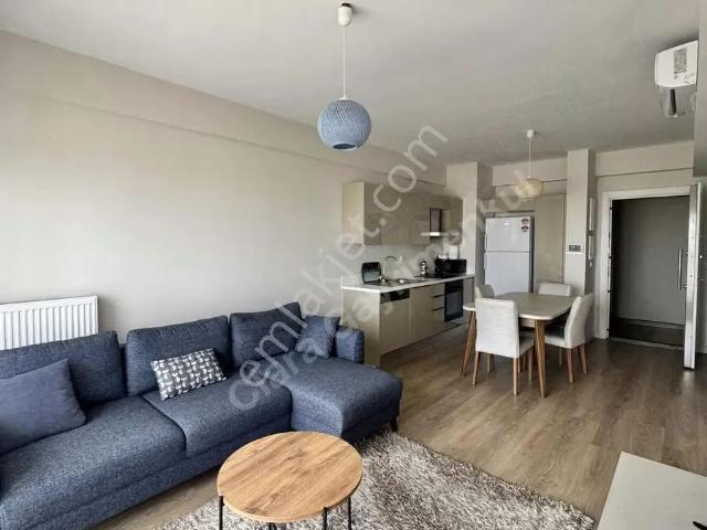 Kepez Suryapı Turkuaz Sitesi Satılık 1+1
