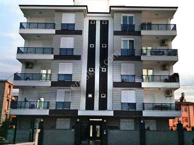 Kepez/ayanoğlu Mh. Havuzlu Sitede 1+1 Kiralık Daire tramvaya Yakın