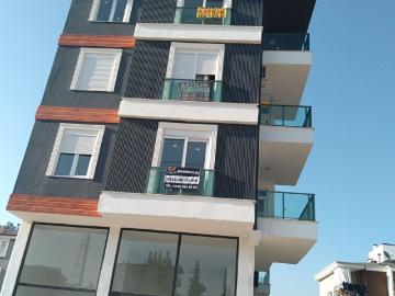 Kepez, Antalya ili, Akdeniz Bölgesi