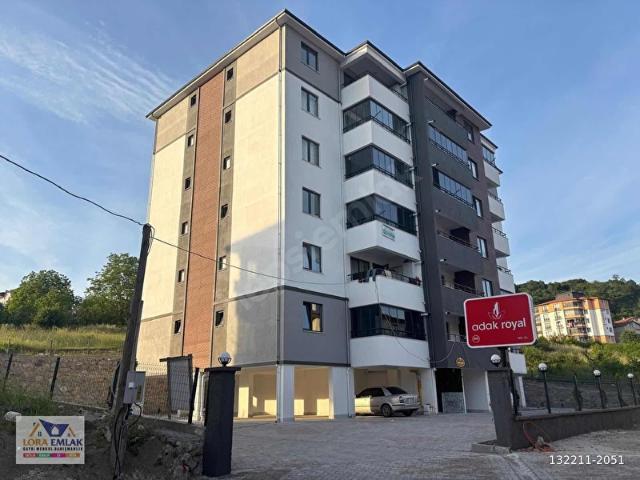 KEPEZDE AYRI MUTFAKLI MUTFAK DOLAPLI KOMBİLİ SATILIK 1+1