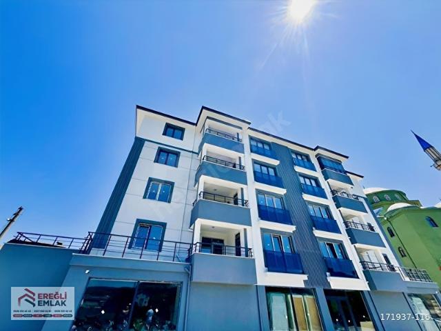 KEPEZDE ANAYOLA DEVLET HASTANESİNE YAKIN KİRALIK GENİŞ 3+1