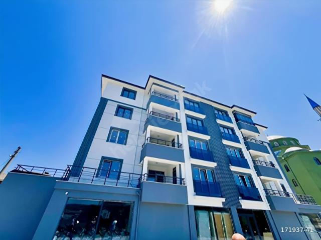 KEPEZDE ANAYOLA DEVLET HASTANESİNE YAKIN KİRALIK GENİŞ 3+1