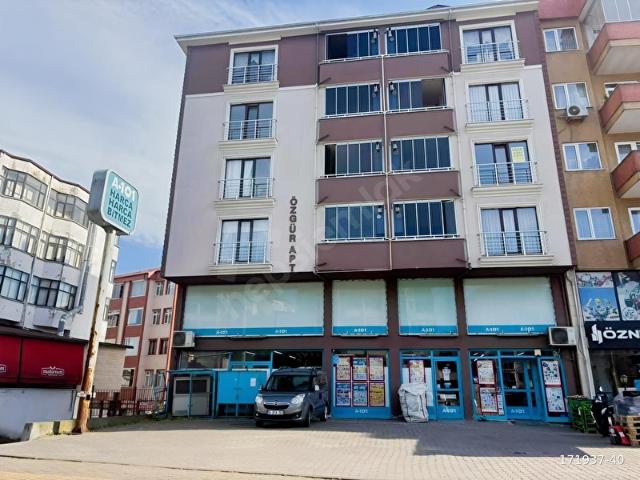 KEPEZ'DE ANAYOLA HASTANEYE YAKIN KİRALIK KAPALI CAM BALKONLU 3+1