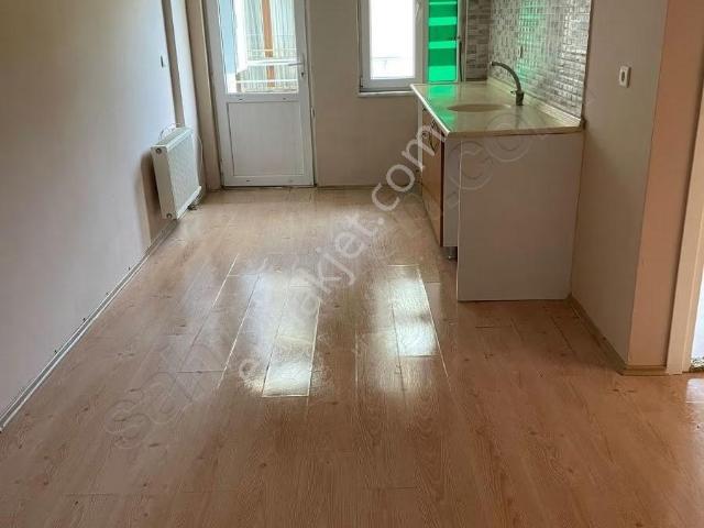 Kepez'de Bağımsız Girişli, Bahçe Katı 2+1 Kiralık Daire