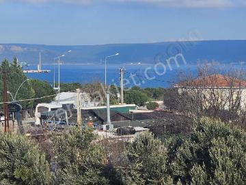 Çanakkale, Çanakkale ili, Marmara Bölgesi