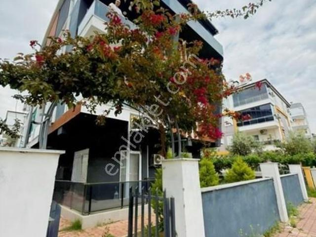 Kepez'de Full Eşyalı 1+1 Fırsat Daire