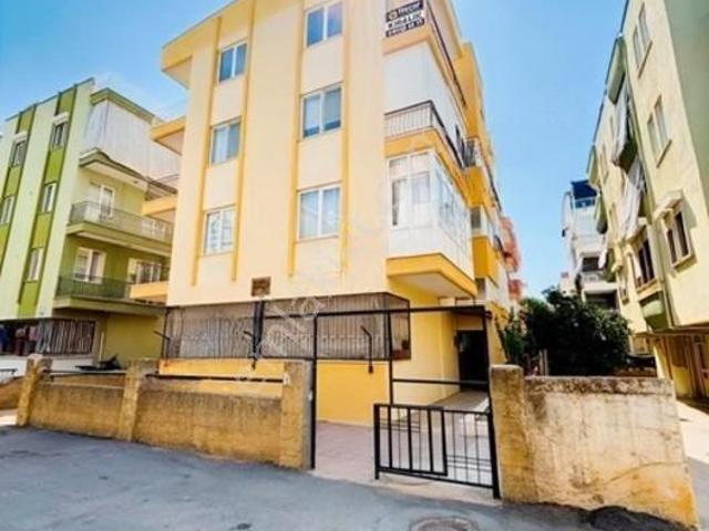 Kepez'de Kiralık 2+1