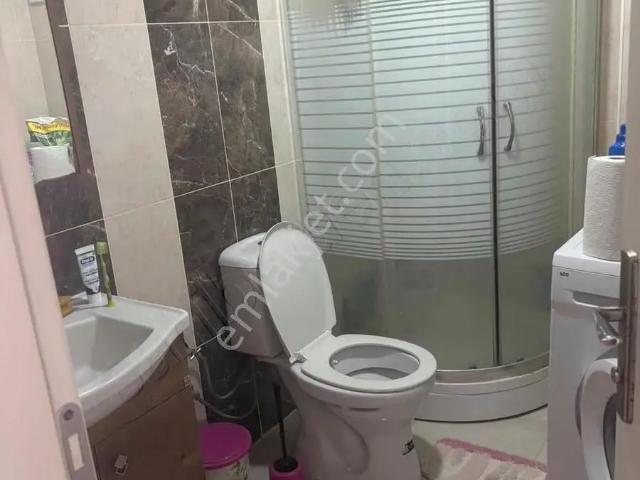 Kepez'de Kiralık Eşyalı 1+1daire